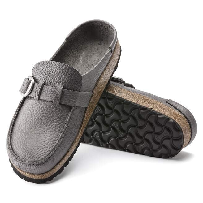Buckley Natural Leather Coarsely Buckley Natural Leather Coarsely
