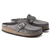 Buckley Natural Leather Coarsely Buckley Natural Leather Coarsely