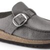 Buckley Natural Leather Coarsely Buckley Natural Leather Coarsely