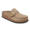 Buckley Natural Leather Oiled Buckley Natural Leather Oiled