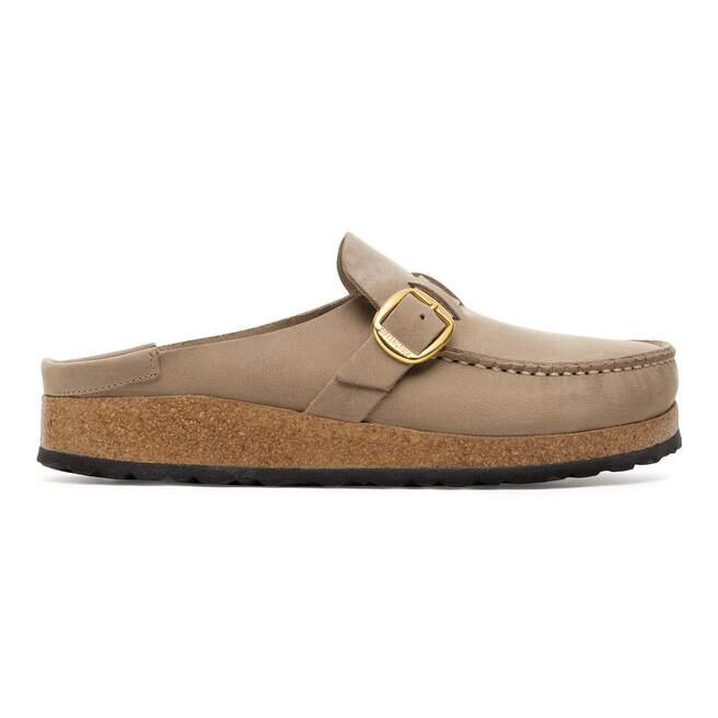 Buckley Natural Leather Oiled Buckley Natural Leather Oiled
