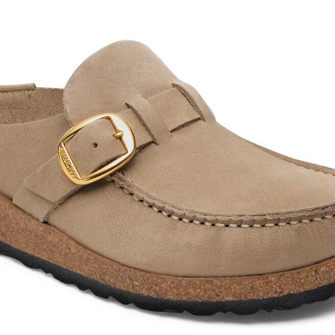 Buckley Natural Leather Oiled Buckley Natural Leather Oiled