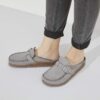 Buckley Nubuk Leather Buckley Nubuk Leather