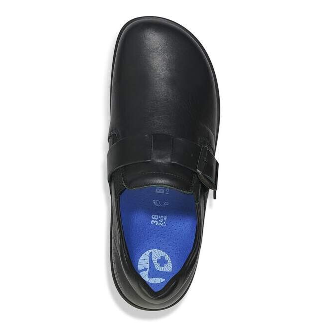 Caris Pro Natural Leather Caris Pro Natural Leather