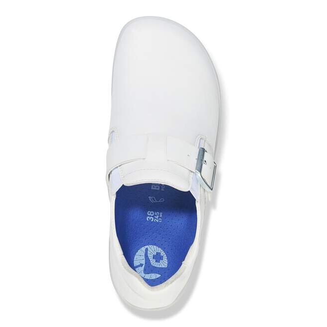 Caris Pro Natural Leather Caris Pro Natural Leather