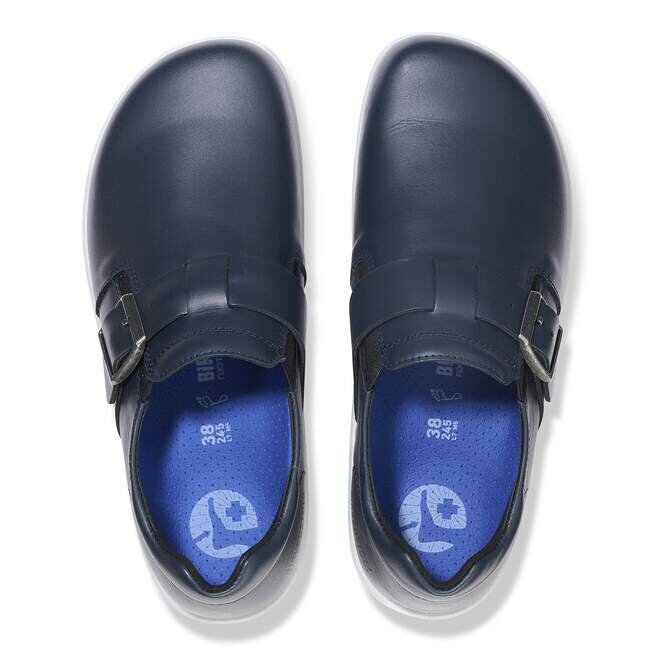 Caris Pro Natural Leather Caris Pro Natural Leather