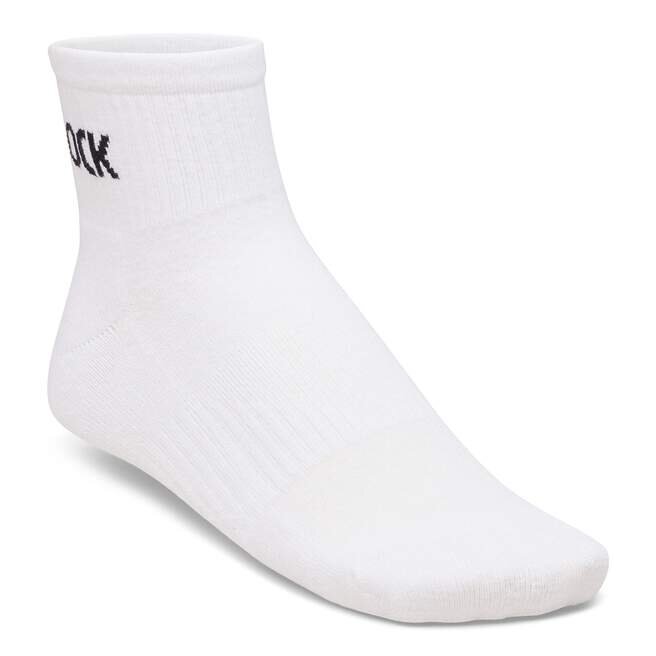 Cotton Crew Ankle Cotton Polyamid Elastane Cotton Crew Ankle Cotton Polyamid Elastane