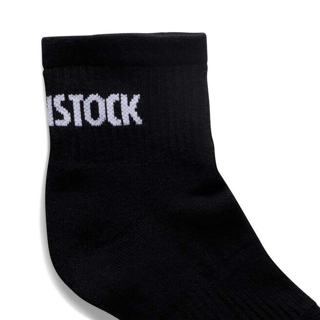 Cotton Crew Ankle Cotton Polyamid Elastane Cotton Crew Ankle Cotton Polyamid Elastane