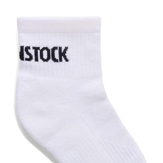 Cotton Crew Ankle Cotton Polyamid Elastane Cotton Crew Ankle Cotton Polyamid Elastane
