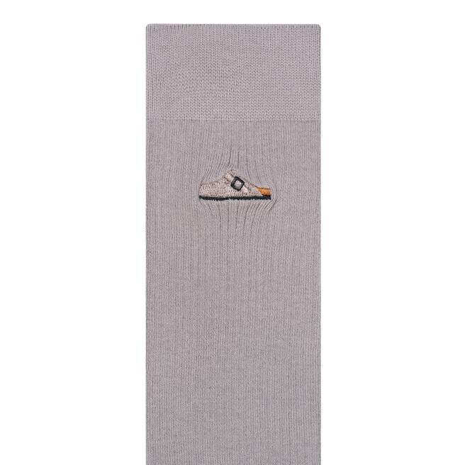 Cotton Ribbed Socks Cotton Polyamid Elastane Cotton Ribbed Socks Cotton Polyamid Elastane