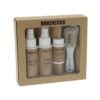 Deluxe Shoe Care Kit White Deluxe Shoe Care Kit White