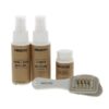 Deluxe Shoe Care Kit White Deluxe Shoe Care Kit White
