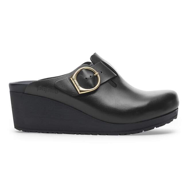 Fanny Ring-Buckle Natural Leather Fanny Ring-Buckle Natural Leather