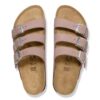 Florida Flex Platform Nubuk Leather Florida Flex Platform Nubuk Leather