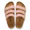 Florida Flex Platform Nubuk Leather Florida Flex Platform Nubuk Leather