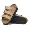 Florida Flex Platform Nubuk Leather Florida Flex Platform Nubuk Leather