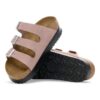 Florida Flex Platform Nubuk Leather Florida Flex Platform Nubuk Leather