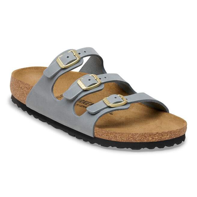 Florida Fresh Natural Leather Oiled Florida Fresh Natural Leather Oiled