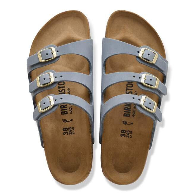 Florida Fresh Natural Leather Oiled Florida Fresh Natural Leather Oiled