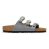 Florida Fresh Natural Leather Oiled Florida Fresh Natural Leather Oiled