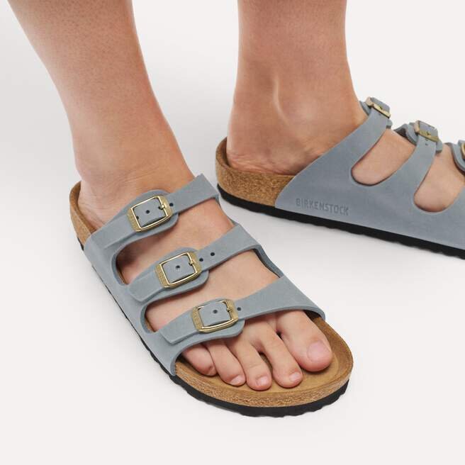 Florida Fresh Natural Leather Oiled Florida Fresh Natural Leather Oiled