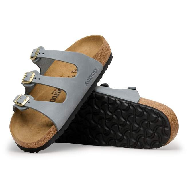 Florida Fresh Natural Leather Oiled Florida Fresh Natural Leather Oiled