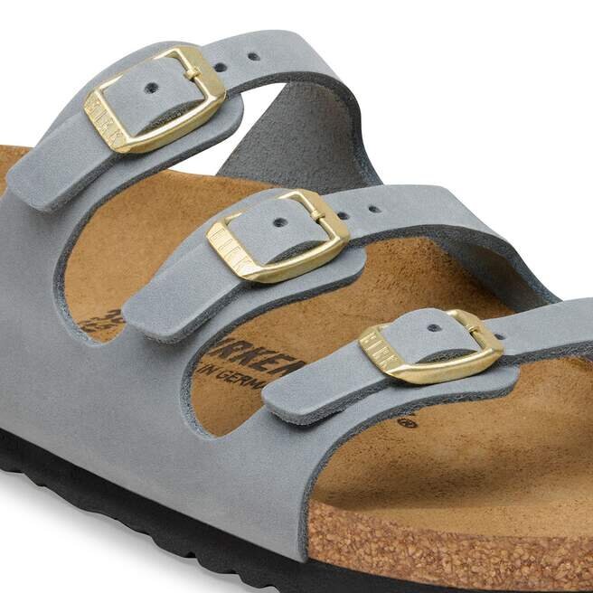 Florida Fresh Natural Leather Oiled Florida Fresh Natural Leather Oiled