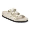 Florida Fresh Natural Leather Patent Florida Fresh Natural Leather Patent
