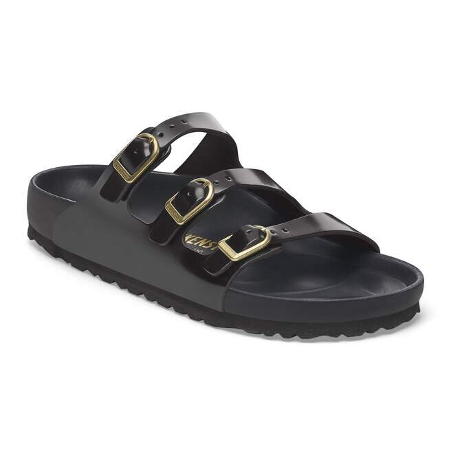 Florida Fresh Natural Leather Patent Florida Fresh Natural Leather Patent