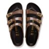 Florida Fresh Natural Leather Patent Florida Fresh Natural Leather Patent
