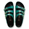 Florida Fresh Natural Leather Patent Florida Fresh Natural Leather Patent