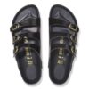 Florida Fresh Natural Leather Patent Florida Fresh Natural Leather Patent