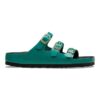 Florida Fresh Natural Leather Patent Florida Fresh Natural Leather Patent