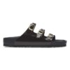Florida Fresh Natural Leather Patent Florida Fresh Natural Leather Patent