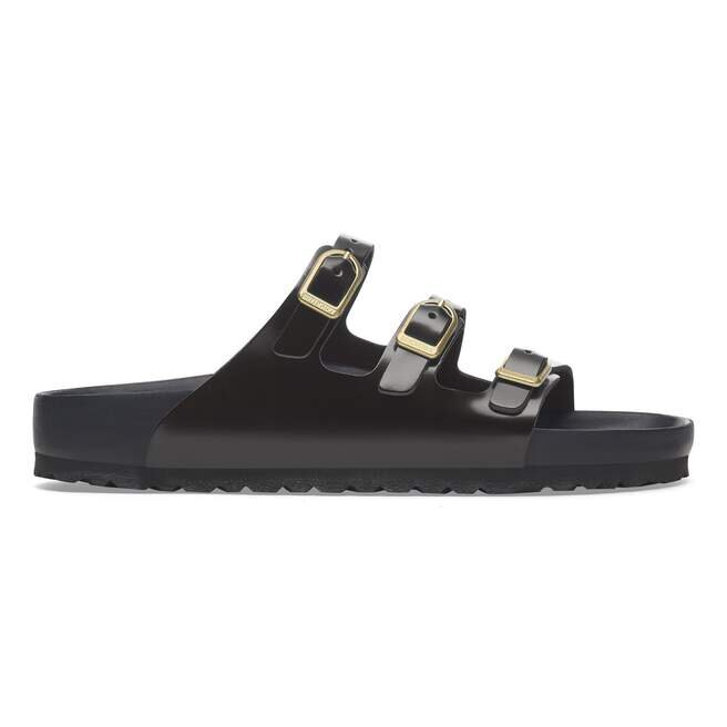 Florida Fresh Natural Leather Patent Florida Fresh Natural Leather Patent