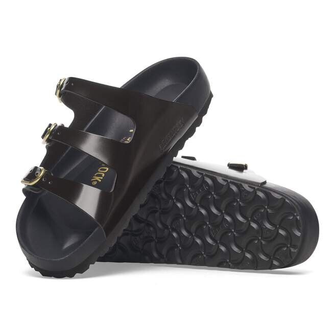 Florida Fresh Natural Leather Patent Florida Fresh Natural Leather Patent