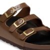 Florida Fresh Natural Leather Patent Florida Fresh Natural Leather Patent