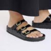 Florida Fresh Natural Leather Patent Florida Fresh Natural Leather Patent