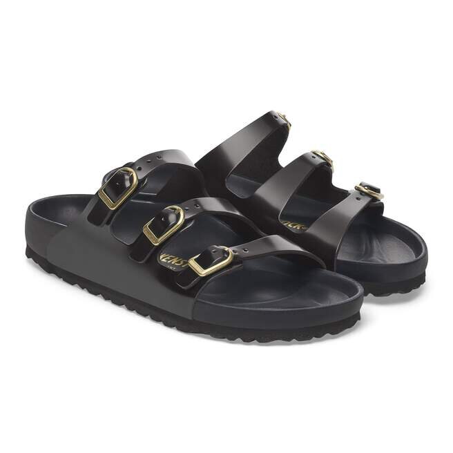 Florida Fresh Natural Leather Patent Florida Fresh Natural Leather Patent