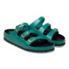 Florida Fresh Natural Leather Patent Florida Fresh Natural Leather Patent