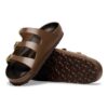 Florida Fresh Natural Leather Patent Florida Fresh Natural Leather Patent
