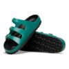 Florida Fresh Natural Leather Patent Florida Fresh Natural Leather Patent