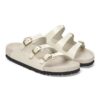 Florida Fresh Natural Leather Patent Florida Fresh Natural Leather Patent