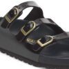 Florida Fresh Natural Leather Patent Florida Fresh Natural Leather Patent