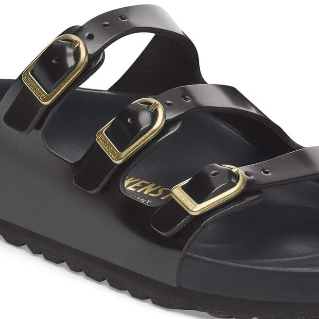 Florida Fresh Natural Leather Patent Florida Fresh Natural Leather Patent