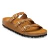 Florida Fresh Nubuk Leather Florida Fresh Nubuk Leather