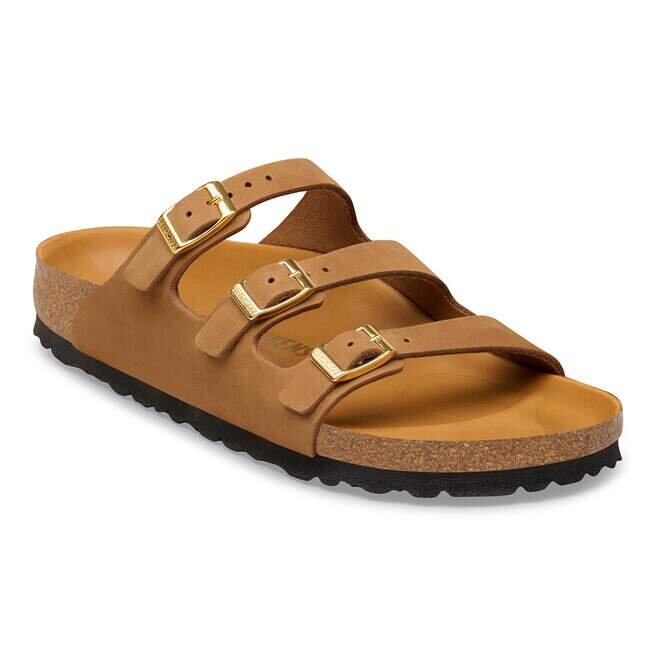 Florida Fresh Nubuk Leather Florida Fresh Nubuk Leather