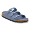 Florida Fresh Nubuk Leather Florida Fresh Nubuk Leather