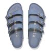 Florida Fresh Nubuk Leather Florida Fresh Nubuk Leather