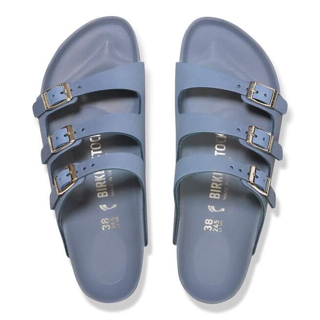 Florida Fresh Nubuk Leather Florida Fresh Nubuk Leather